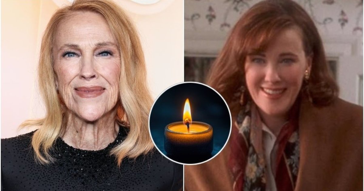 Paaiškėjo daugiau detalių apie „Vienas namuose“ aktorės mirtį