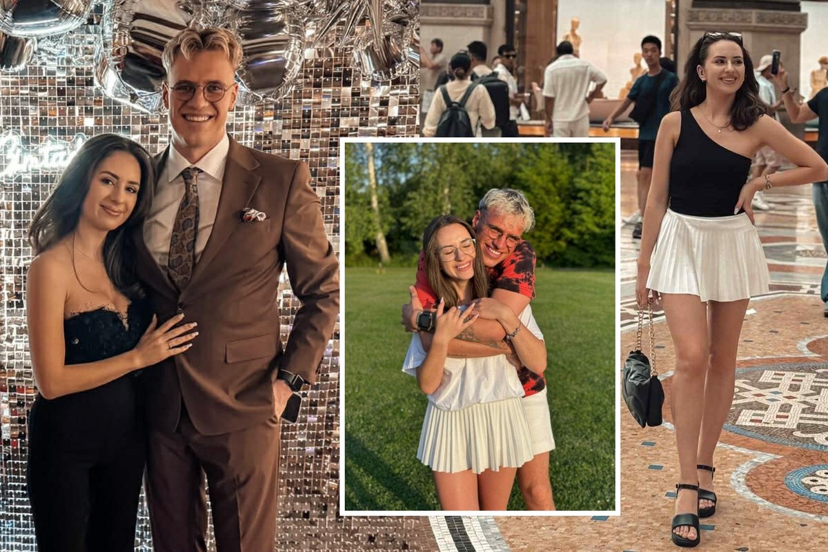 Po „Ūkininkai ieško meilės“ skandalo nugalėtoja Deimantė kreipėsi į teismą: ačiū Dievui, viskas baigėsi