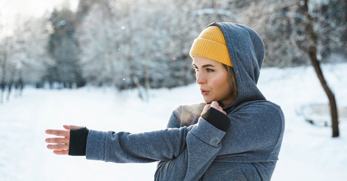 Manote, kad po geros treniruotės turi skaudėti? Gydytojas griauna populiarų mitą
