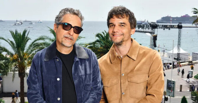 „Taip toliau“ nuotr. /Kleberis Mendonça Filho, Wagneris Moura