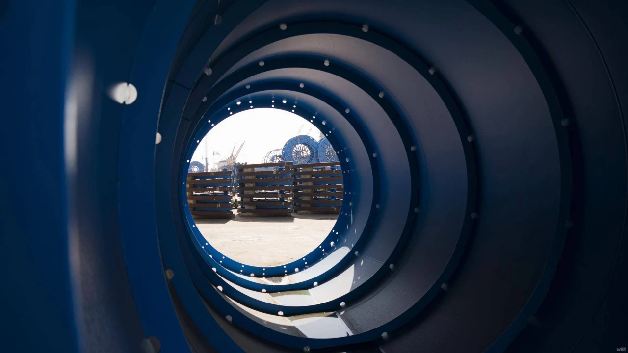 Lietuvos konvejeris nestoja, nors greitis – nepastovus