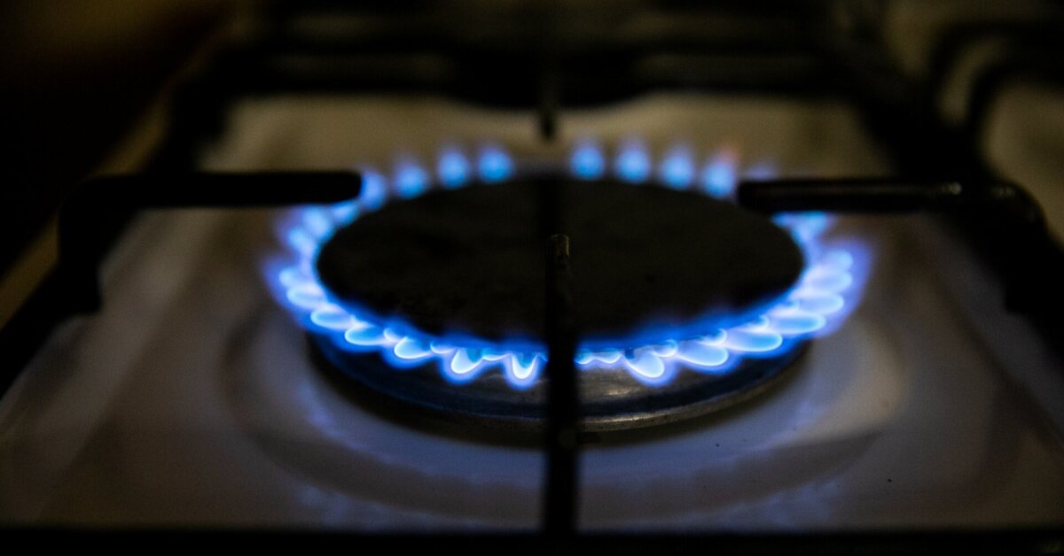 Lietuvoje šoktelėjo gamtinių dujų vartojimas: fiksuojami itin dideli kiekiai | Verslas