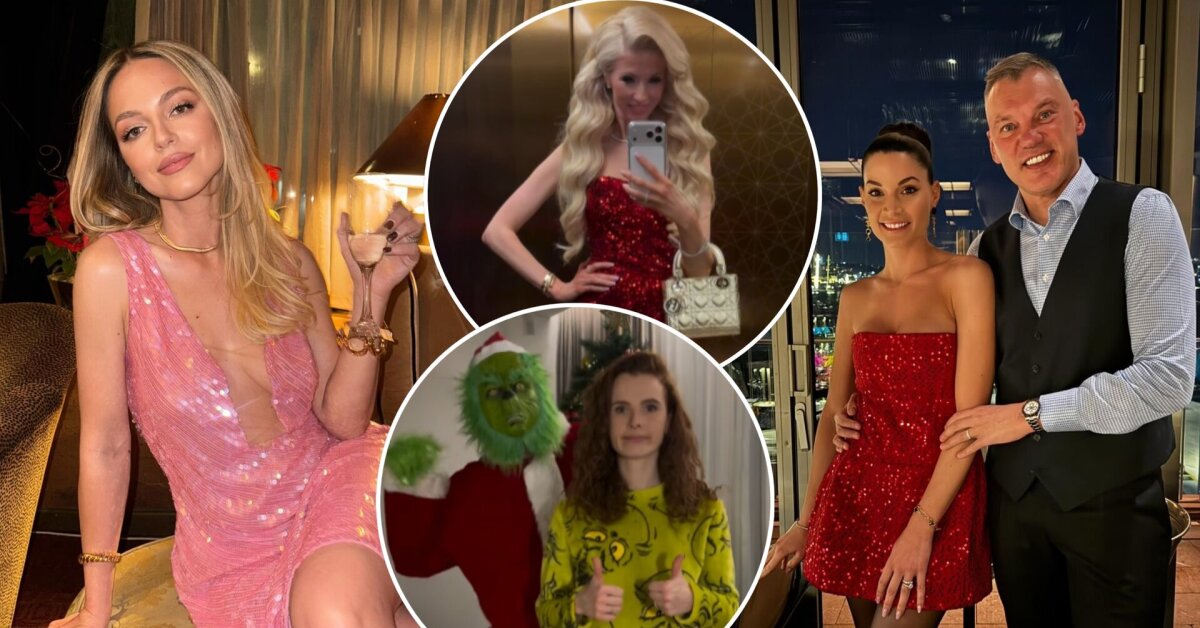 Nuo JAV – iki Stambulo: Lietuvos garsenybės parodė, kaip pasitiko Ugninio Arklio metus | Vardai