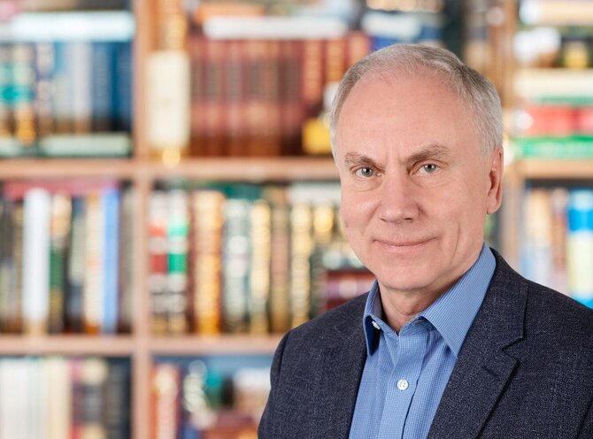 Asmeninio archyvo nuotr./Gediminas Beresnevičius, LINEŠA Gebėjimų ugdymo skyriaus vadovas 