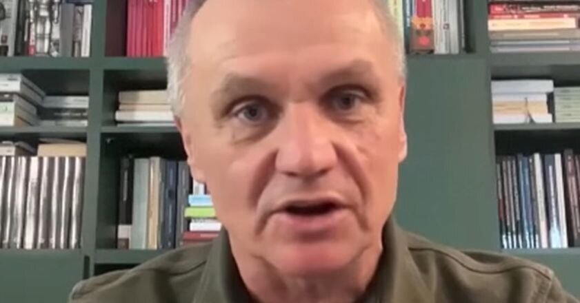 Lenkijos generolas supyko: Trumpas peržengė raudoną liniją