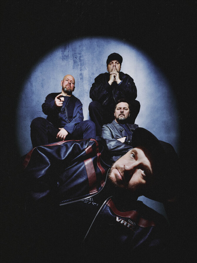 Anetos Urbonaitės nuotr./„G&G Sindikatas“