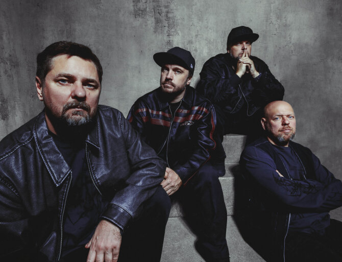 Anetos Urbonaitės nuotr./„G&G Sindikatas“