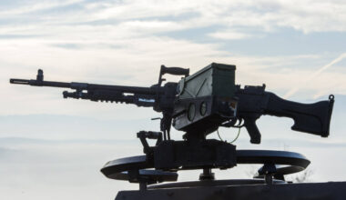 Lenkija pasirašė sutartis dėl moderniausia Europoje vadinamos antidroninės sistemos | Verslas