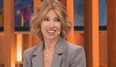 Gintarė Karaliūnaitė viešumoje pasirodė neatpažįstamai pasikeitusi