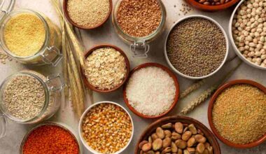 Europos Sąjunga sumažins grūdinių kultūrų importą