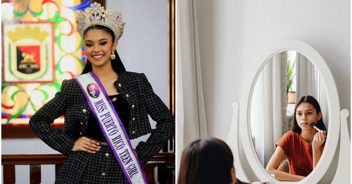 Grožio konkursai nepilnametėms: kelias į pasitikėjimą savimi ar mamų tuštybės mugė? | Gyvenimas