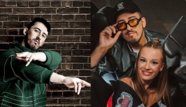 Adrinos skandale į viešumą iškilo naujos detalės – pratrūko „2Kvėpavimo“ narys: „Man sukėlė šoką“ | Vardai