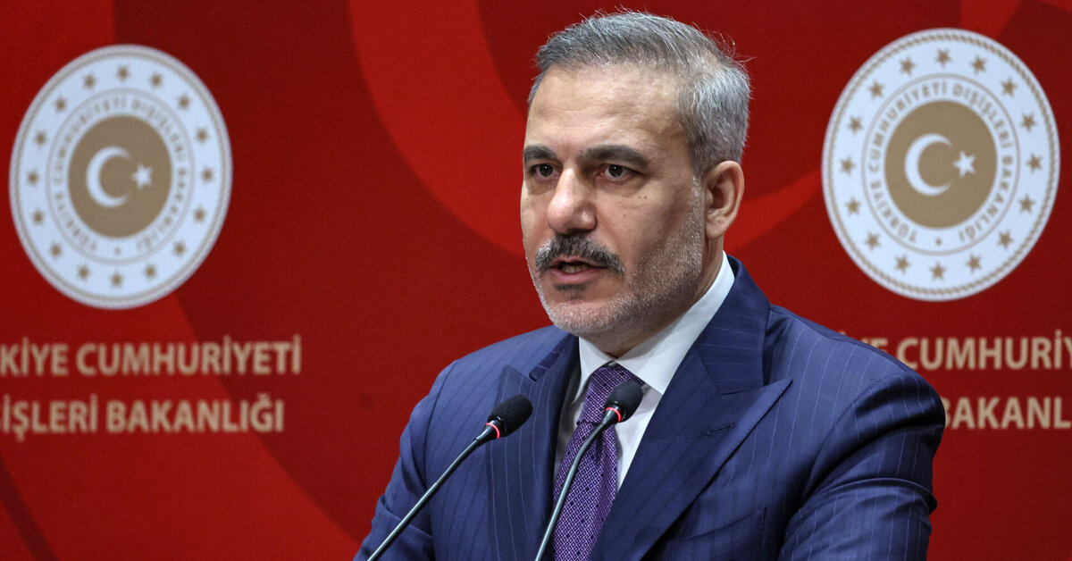 Turkija ragina JAV pradėti branduolines derybas su Iranu - 15min.lt