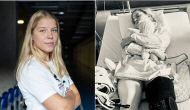 18-metės olimpinę viltį užpūtė kraupus incidentas: sraigtasparniu išgabenta į ligoninę | Sportas