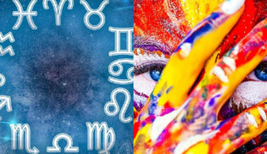 kokios spalvos neš sėkmę 2026 metais?