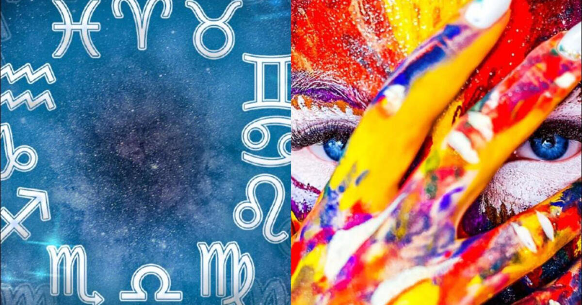 kokios spalvos neš sėkmę 2026 metais?