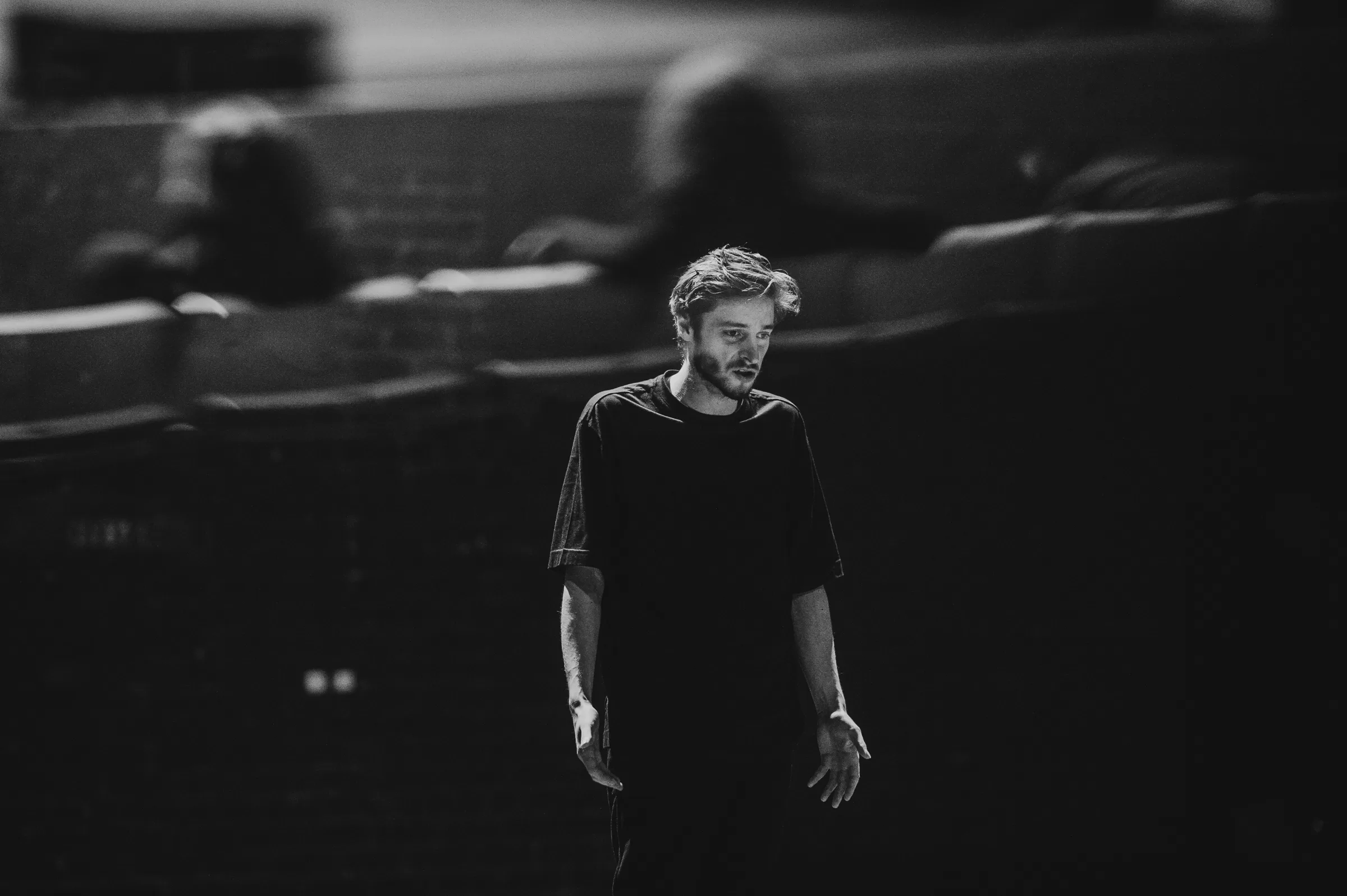 Aktorius Donatas Želvys