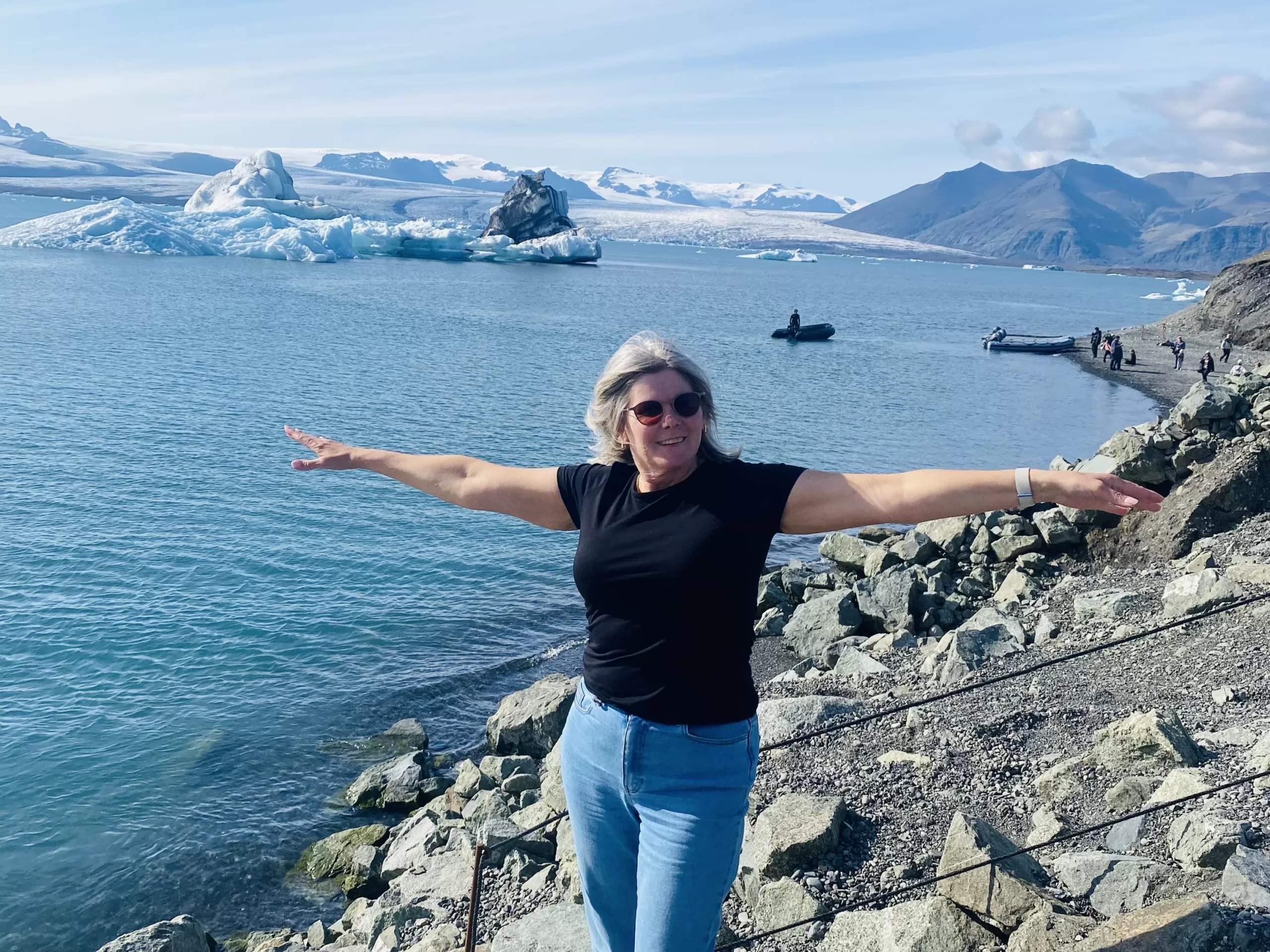 Antanina Baranauskienė