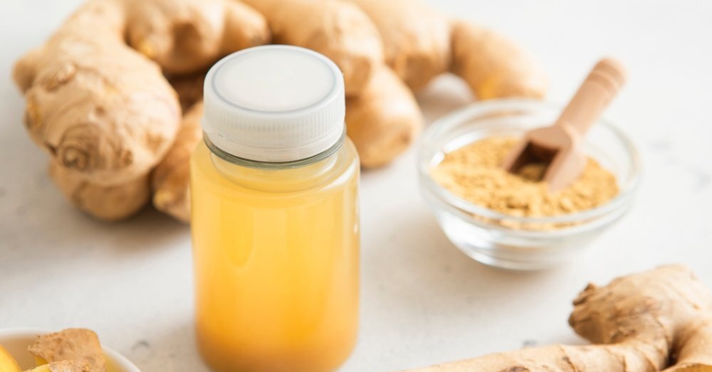 Ar imbiero gėrimas tikrai stiprina imunitetą?