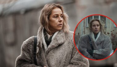 Ineta Stasiulytė prabilo apie naują posūkį: „Šito laukiau visą gyvenimą“ | Vardai