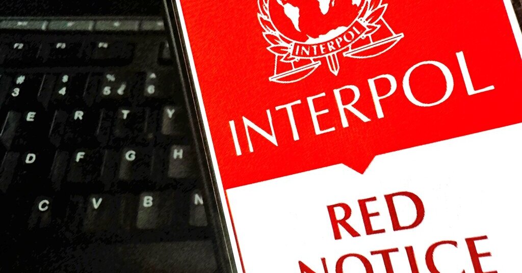 Lietuvis nesėkmingai bandė sprukti nuo Interpolo: įkliuvo oro uoste