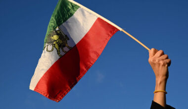 Teismai: Iranas įvykdė mirties bausmę vyrui, apkaltintam šnipinėjimu Izraeliui