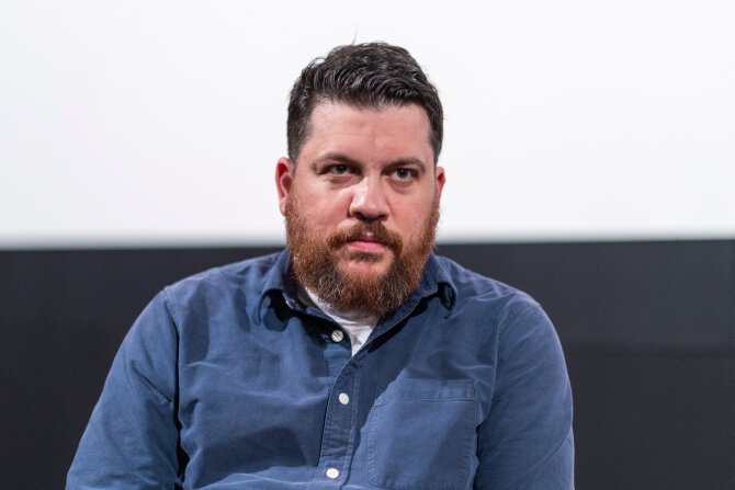 Irmantas Gelūnas/BNS nuotr. Leonidas Volkovas