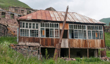 Ši vieta – „nebeužgyjantis puvinys“: lietuvis atskleidė, ko nenori net Rusija | Gyvenimas