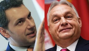 Orbano partija pasirinko sunkiąją artileriją rinkimams: „Kažkas juk turi valyti tualetus“