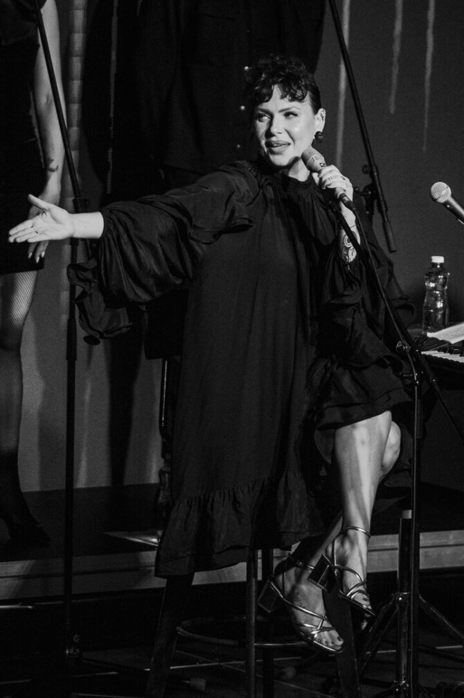 Asmeninio archyvo nuotr./E.Sabaliauskaitės nuotr.