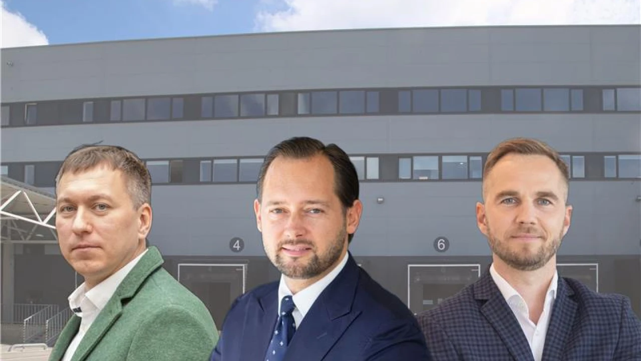 Logistikos NT paradoksai: stabilus, patrauklus, bet konkurencinę kovą pralaimi