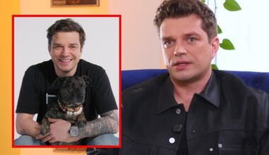 Jonas Nainys-Jovani pristatė širdį stipriai liečiantį vaizdo klipą: turi vienintelį tikslą | Vardai