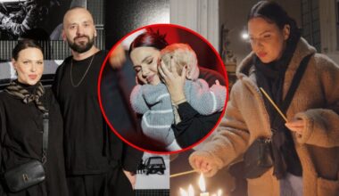 Justė Arlauskaitė-Jazzu – atvirai: „Jeigu ne mano vaikas, būčiau mirusi“ | Vardai