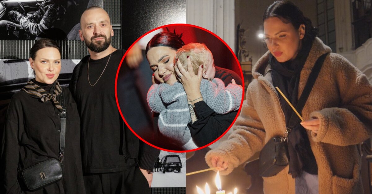 Justė Arlauskaitė-Jazzu – atvirai: „Jeigu ne mano vaikas, būčiau mirusi“ | Vardai