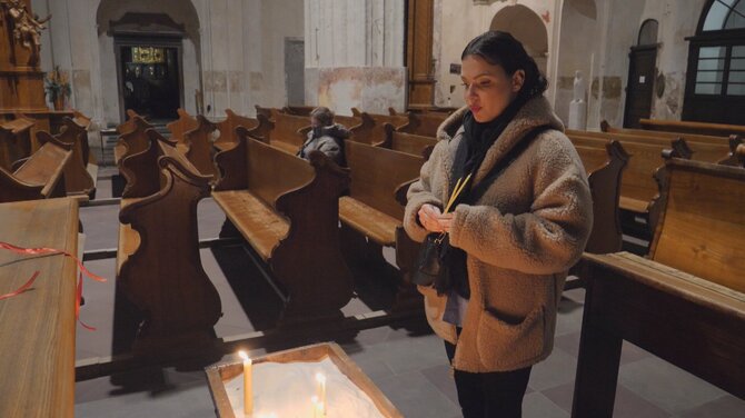 LNK nuotr./Justė Arlauskaitė-Jazzu