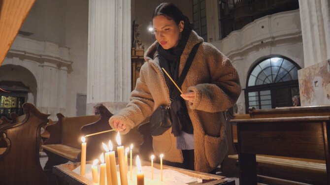 LNK nuotr./Justė Arlauskaitė-Jazzu