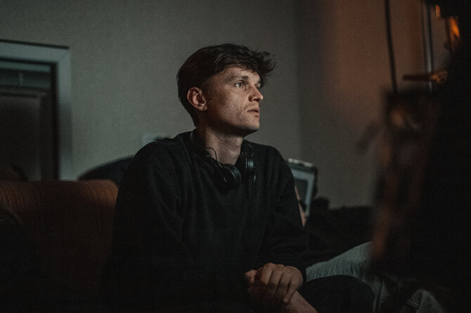 A.Aleksandravičiaus nuotr. /Karolis Kaupinis