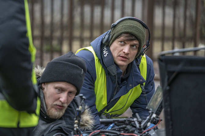 A.Silkinio nuotr./Karolis Kaupinis