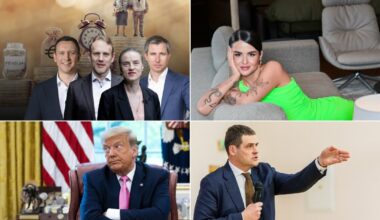 Ką skaito 15min prenumeratoriai: sausio mėnesio TOP10