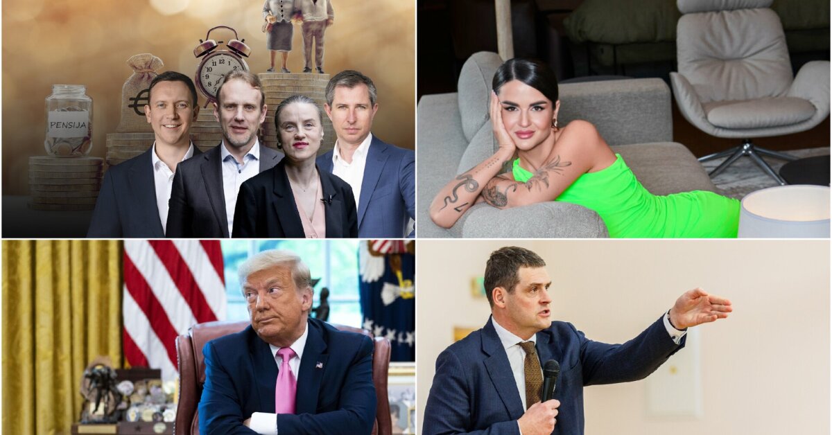 Ką skaito 15min prenumeratoriai: sausio mėnesio TOP10