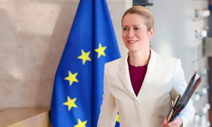 ES įtraukė Rusiją į pinigų plovimo juodąjį sąrašą