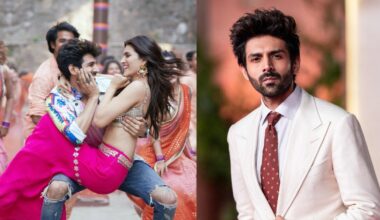 Bolivudo dėmesio centre – su kino žvaigžde poruojama jauna lietuvė: į kalbas sureagavo ir ji pati | Vardai