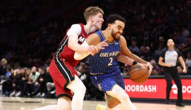 Netikėtai vėlavusiame Floridos derbyje – Jakučionio blyksniai gynyboje - 15min.lt