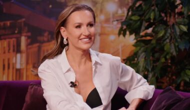 „Iš pradžių pajutau įžeidimą, bet vėliau supratau, jog tai – tiesa“