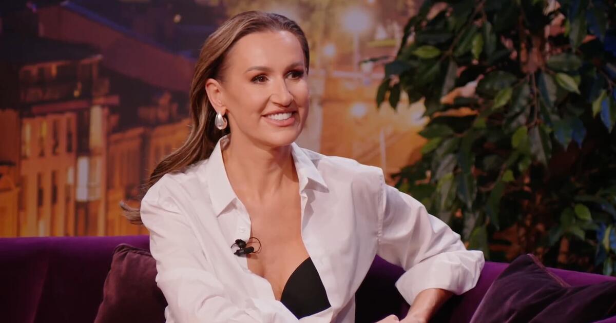 „Iš pradžių pajutau įžeidimą, bet vėliau supratau, jog tai – tiesa“