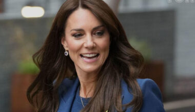 ką ji renkasi neoficialiems susitikimams