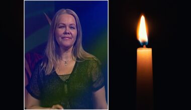 Skaudi netektis: mirė legendinio šeimyninio Jurkšaičių trio narė Danė Jurkšaitytė | Vardai