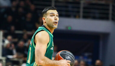 Laikrodį atsukęs Sloukas sugrąžino PAO į pergalių kelią