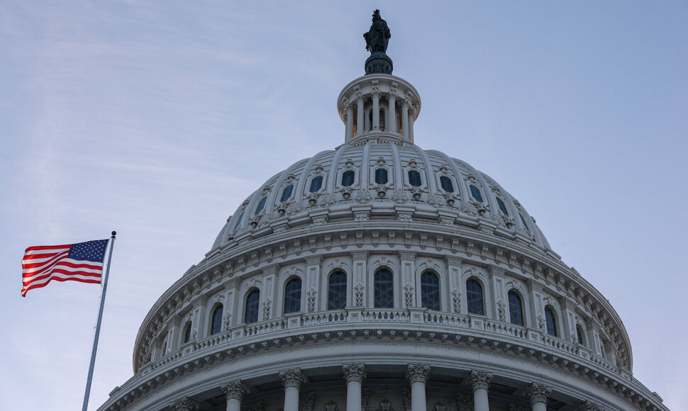 Kylie Cooper / REUTERS