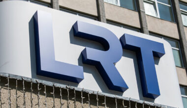 Valdantieji sutarė pavasarį svarstyti platesnės apimties LRT įstatymo projektą - 15min.lt